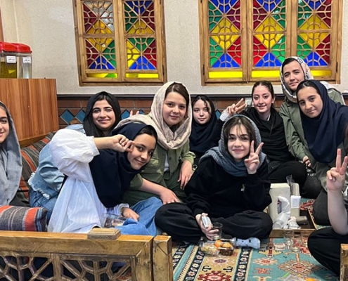 عید نوروز 1403