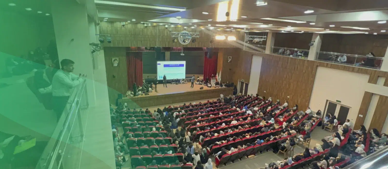 اسلایدر دسکتاپ متوسطه دوم دخترانه طراوت